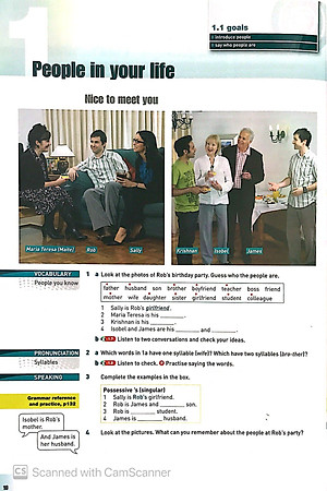 English Unlimited - Elementary