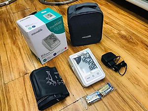 Máy Đo Huyết Áp Bắp Tay- Microlife B3 Basic