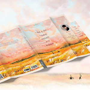 Sách Chỉ Cần Lòng Mình Có Nắng