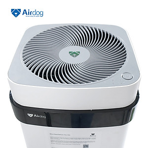MÁY LỌC KHÔNG KHÍ AIRDOG X5 - PHÂN PHỐI CHÍNH HÃNG