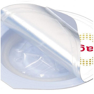 Bao cao su Sagami 002 - Siêu mỏng - Non Latex - Hộp 6 chiếc