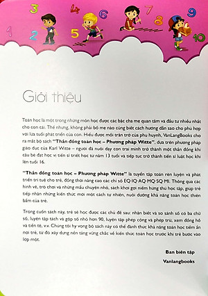 Tủ Sách Tư Duy Toán Học HQ - Chinh Phục Toán Lớp 1 Tập 2