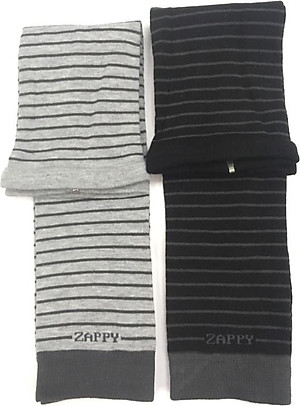 Combo 3 Ống Tay Chống Nắng Nam Sợi Cotton Cao Cấp