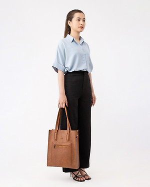 Túi Yuumy ( Thời trang nữ tote - Túi xách da YTX18 )