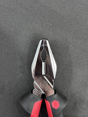 Kìm đa năng chuyên nghiệp 180mm Wiha 26707