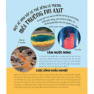 Cùng Bé Khám Phá 500 Điều Thú Vị Về Khoa Học