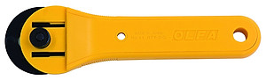 Dao cắt OLFA dạng trượt RTY-2/G 45mm 