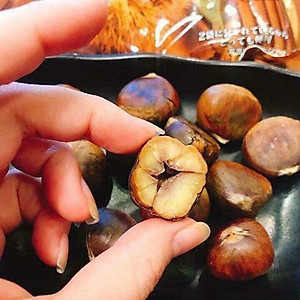 Hạt dẻ Nhật Bản 260g 