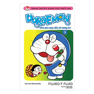 Combo Doraemon Truyện Ngắn (45 Tập) - Tái Bản