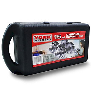 Bộ tạ tay cao cấp đa năng điều chỉnh Q301 15 kg - 20 kg - 30 kg mới nhất BG (hàng nhập khẩu)