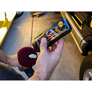 Meguiar's Xi xóa xước bề mặt sơn xe hơi Scratch X, G10307EU, 7 oz, 207 ml