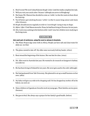 Bộ Đề Kiểm Tra Tiếng Anh 9 (Chương Trình Thí Điểm)