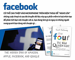 Sách Tứ Đại Quyền Lực