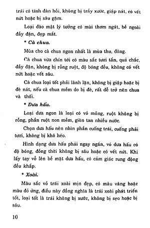 Sách Ăn Trái Cây Trị Bệnh Và Thanh Lọc Cơ Thể
