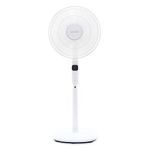 Quạt đứng Toshiba F-LSD10(W)VN (30W) - Hàng chính hãng