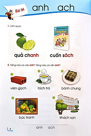 Tiếng Việt 1 - Tập 2 (Cánh Diều) (2023)