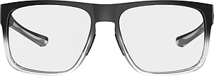 Kính mát thể thao Unisex Tifosi Swick - Gọng Onyx Fade, Tròng Clear