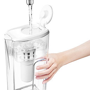 Thiết Bị Lọc Nước Bình Cầm Tay Cleansui EJ103