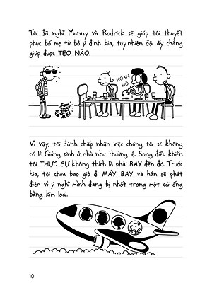 Trọn bộ Nhật ký chú bé nhút nhát Tiếng Việt (23 cuốn)