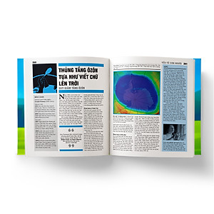 Sách Sinh thái học - Khái lược những tư tưởng lớn