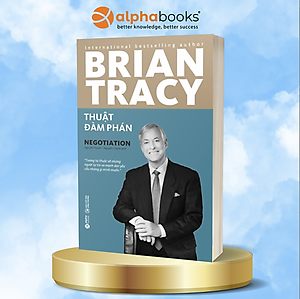 Thuật Đàm Phán (Tái Bản 2018)