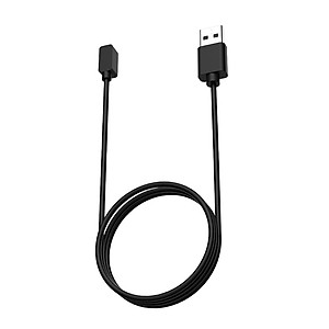 Dây Cáp Sạc Từ Tính cho Đồng Hồ Xiaomi Mi Band 10/ Mi Band 8/ Miband 9/ 8 Active / 8 Pro / Redmi Smart Band 2 / Redmi Watch 3 Active / Redmi Watch 4_ Hàng chính hãng