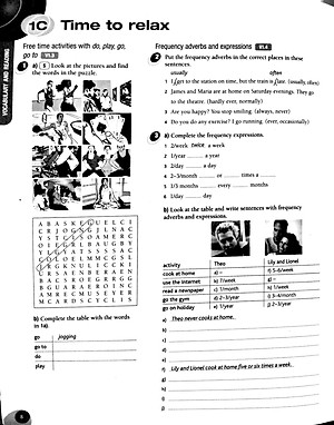 Face2Face Pre-Int WB with key Reprint Edition