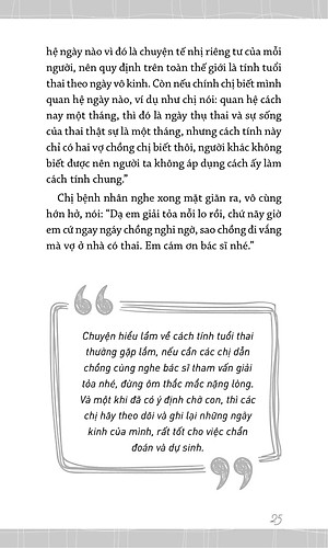 Sách Thai Kỳ Khỏe Mạnh - Vượt Cạn Bình An