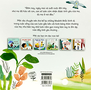 Sách Tay Con Trong Tay Mẹ