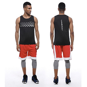 Áo sát nách thể thao nam UB79