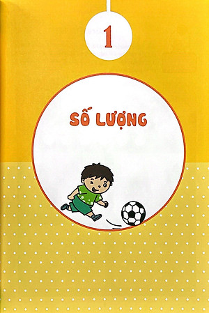 Sách Toán Học Cho Trẻ Mẫu Giáo: Lớp Chồi 2