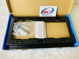 khung treo tivi Led cố định 26-60INCH HOÀNG THỊNH ,HÀNG CHÍNH HÃNG.