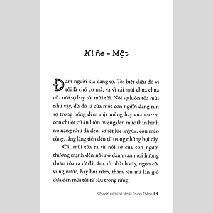 Sách Chuyện Con Chó Tên Là Trung Thành