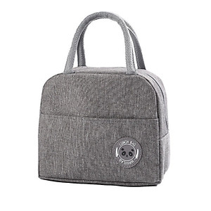Túi Đựng Hộp Cơm Giữ Nhiệt Lunch Bag