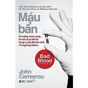 Trạm Đọc | Khởi Nghiệp Công Nghệ Máu Bẩn