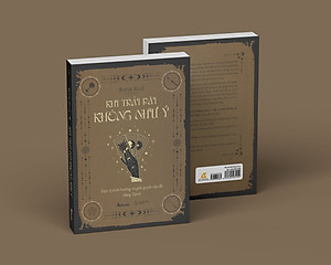 Sách Khi Trải Bài Không Như Ý - Đọc Vị Tình Huống Và Giải Quyết Vấn Đề Bằng Tarot