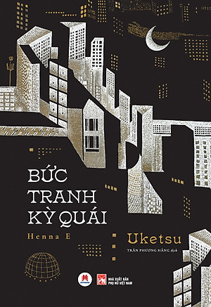 Bức Tranh Kỳ Quái - HH