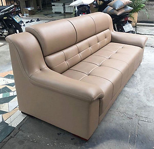 Sofa Băng Dài Cao Cấp_Ghế Sofa Nhỏ Cho Căn Hộ Chung Cư