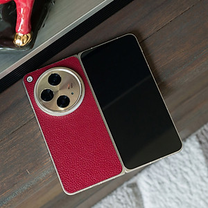 Dán da cho Oppo N3 Fold hiệu Khacten.com - Hàng chính hãng