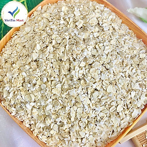 Yến Mạch Cán Dẹp Viettin Mart 500g