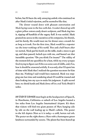 Sách Elon Musk: How The Billionaire CEO Of Spacex And Tesla Is Shaping Our Future