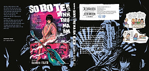 Sobotei Dinh Thự Ma Ám (Chọn tập lẻ)