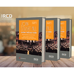 Sách Chính Thể Đại Diện