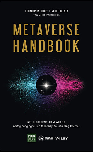 Metaverse Handbook