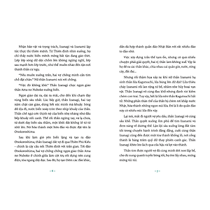 Sách Các Vị Thần Linh Khắp Thế Gian