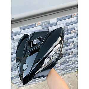 Bộ mặt nạ LC V4 dành cho xe exciter 135