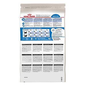 Thức Ăn Cho Mèo Royal Canin Indoor 27 (2kg)