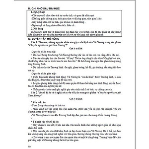 Sách - Bồi dưỡng ngữ văn 9 (bám sát sgk kết nối tri thức với cuộc sống) - HA3