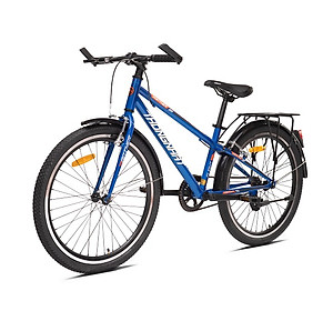 Xe đạp thể thao Thống Nhất MTB24-03 (Phù hợp với người cao từ 1m40 đến 1m55)