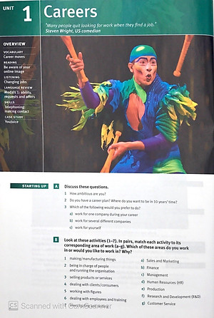 Sách Market Leader ( 3 Ed.) Pre-Inter: Course Book With DVD-ROM - Paperback